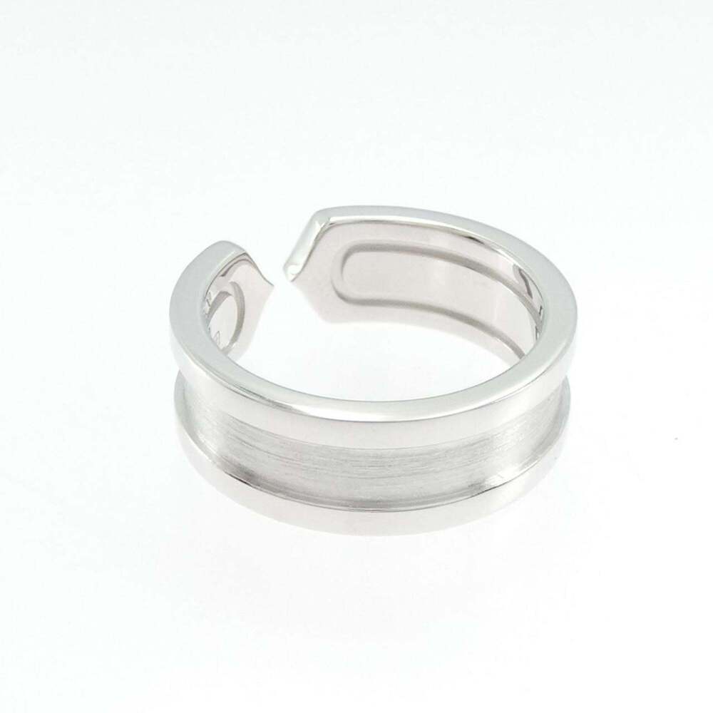 CARTIER Silver Ring - Picture 3 of 5